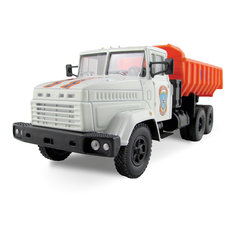 Машинка "KRAZ-6510" МЧС, Autotime