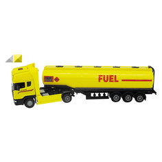 Машинка "Scania" цистерна 1:48, Autotime