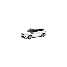 Машинка "Range Rover Evoque" Jeans 3, Autotime