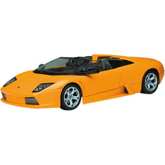 Машинка "Lamborghini Murcielago R." 1:18, Autotime