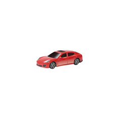 Машинка "Porsche Panamera Turbo" Jeans 3, Autotime