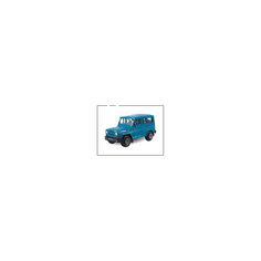 Машинка "UAZ Hunter" гражданская 1:60, Autotime