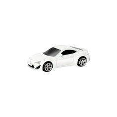 Машинка "Toyota 86" Jeans 3, Autotime