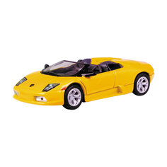 Машинка "Lamborghini Murcielago Roadster" 1:43, Autotime