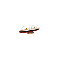 Пароход R.M.S. Titanic, Revell