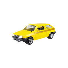 Машинка "Lada 2108" такси 1:60, Autotime