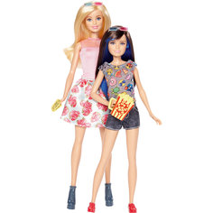 Набор кукол Скиппер и Стейси, Barbie Mattel