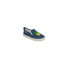 Слипоны для девочки Indigo kids