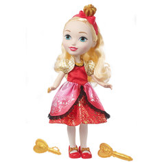 Большая  кукла принцесса Эппл Уайт, Ever After High Mattel