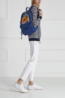 Джинсовый рюкзак See By Chloé