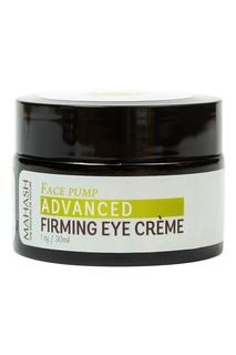 Крем для кожи вокруг глаз Face Pump Firming Eye Crème 30 ml Mahash