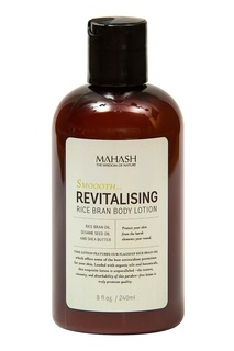 Лосьон для тела Smooth Revitalizing 240 ml Mahash