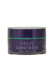 Дефинирующая глина для волос Alterna Caviar Style Concrete 52ml