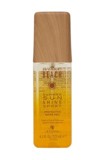 Спрей для блеска волос Alterna Bamboo Beach Summer Sunshine Spray 125ml