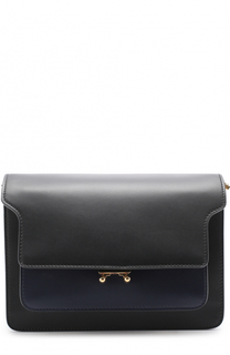 Сумка Trunk Marni