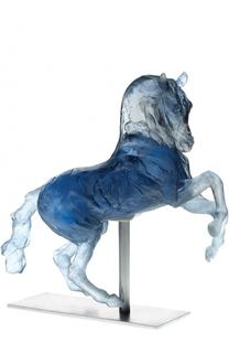 Скульптура "Лошадь Александра Македонского" Daum