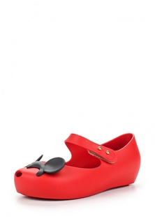 Туфли Melissa