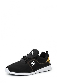 Кроссовки DC Shoes