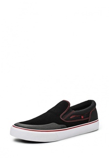 Слипоны DC Shoes