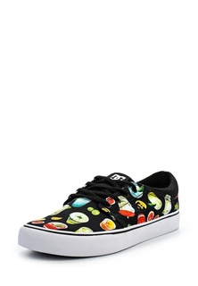 Кеды DC Shoes