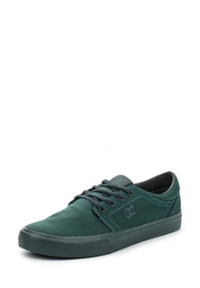 Кеды DC Shoes