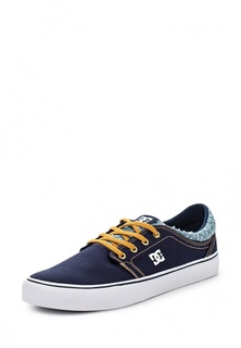 Кеды DC Shoes