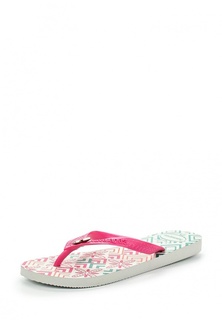 Сланцы Havaianas
