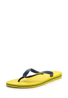 Шлепанцы Havaianas