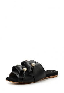 Шлепанцы KG Kurt Geiger