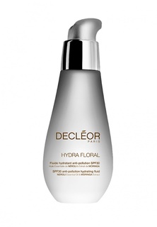 Флюид увлажняющий Decleor