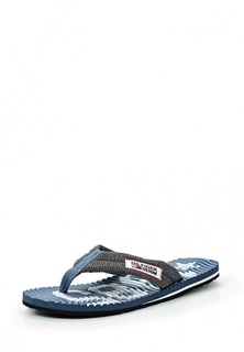 Шлепанцы Tommy Hilfiger