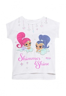 Футболка Blukids