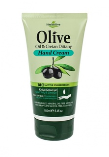 Крем HerbOlive