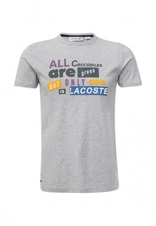Футболка Lacoste