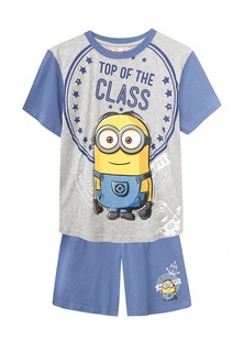 Пижама Blukids
