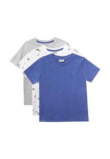 Комплект футболок 3 шт. Blukids