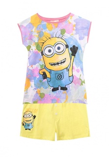 Пижама Blukids