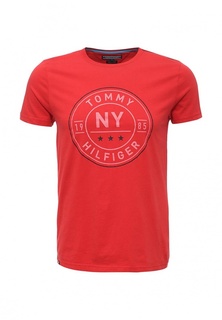 Футболка Tommy Hilfiger