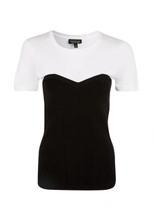 Футболка Topshop