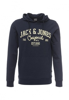 Худи Jack &amp;amp; Jones