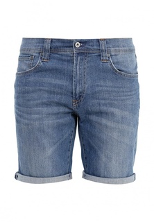 Шорты джинсовые Pepe Jeans