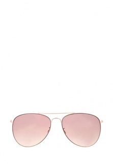 Очки солнцезащитные Topshop