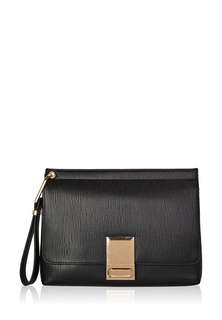 Клатч Topshop