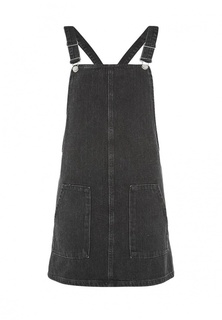 Платье джинсовое Topshop