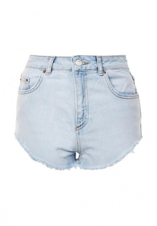 Шорты джинсовые Topshop