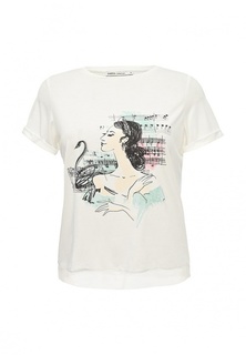 Футболка Zarina