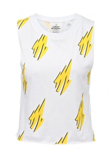 Топ Cheap Monday