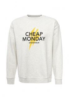 Свитшот Cheap Monday