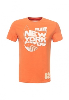 Футболка Frank NY