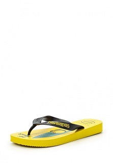 Сланцы Havaianas